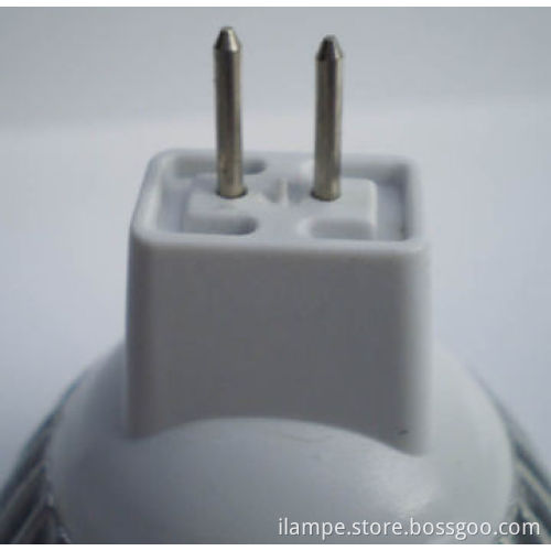 LED Spotlight